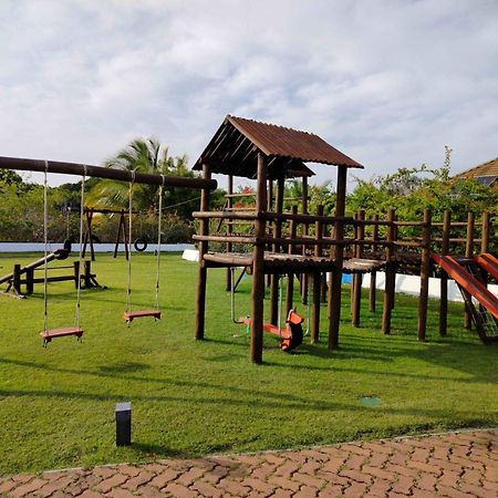 Piscinas Naturais Village Furstberger Praia do Forte Exteriör bild