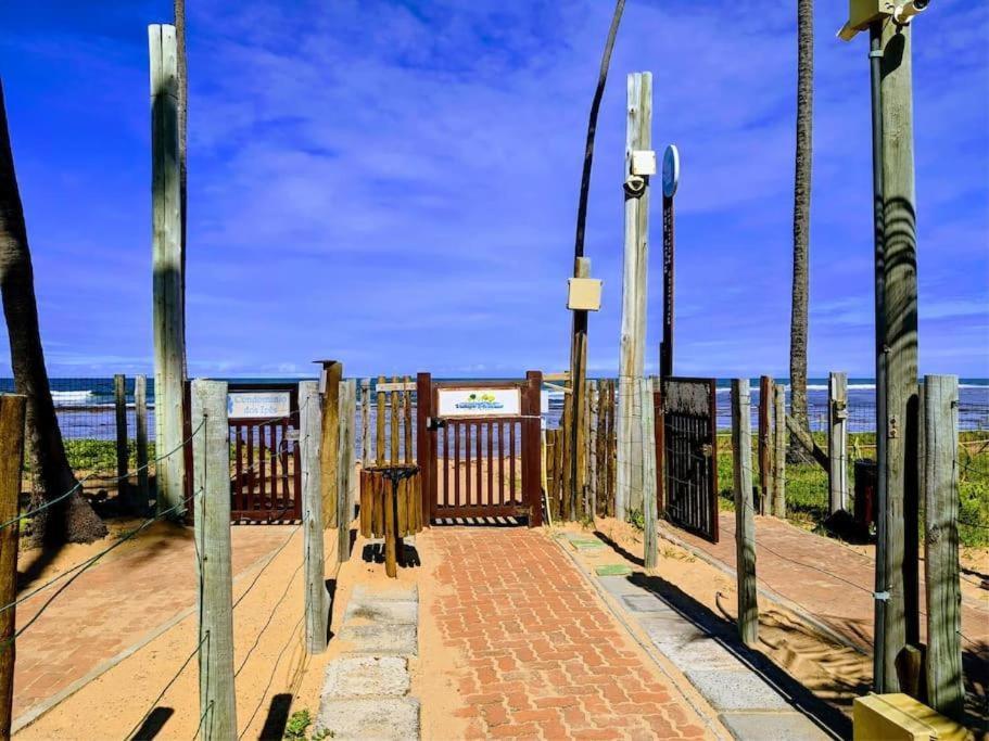 Piscinas Naturais Village Furstberger Praia do Forte Exteriör bild