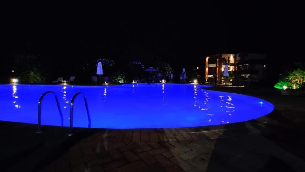 Piscinas Naturais Village Furstberger Praia do Forte Exteriör bild